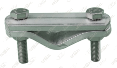 Beugel voor drang- of spijlenhekwerk