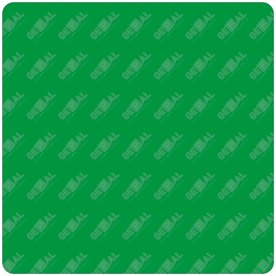 Digiprint bord vierkant Groen