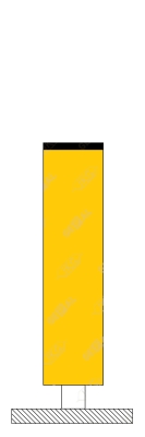BB22 Geel