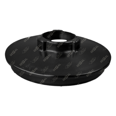 Kap BB21/BB22 zwart