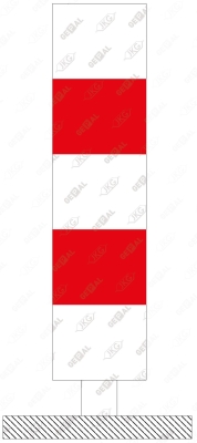 BB21 Wit-rood