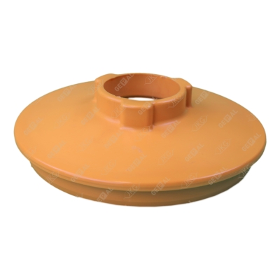 Kap BB21/BB22 geel