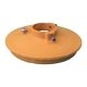 Kap BB21/BB22 geel