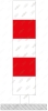BB21 Wit-rood
