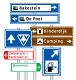 K - Bewegwijzering (CirQ)