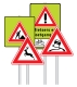 J - Waarschuwing (CirQ)
