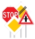 B - Voorrang (CirQ)