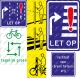 VR - Verkeersregelingen